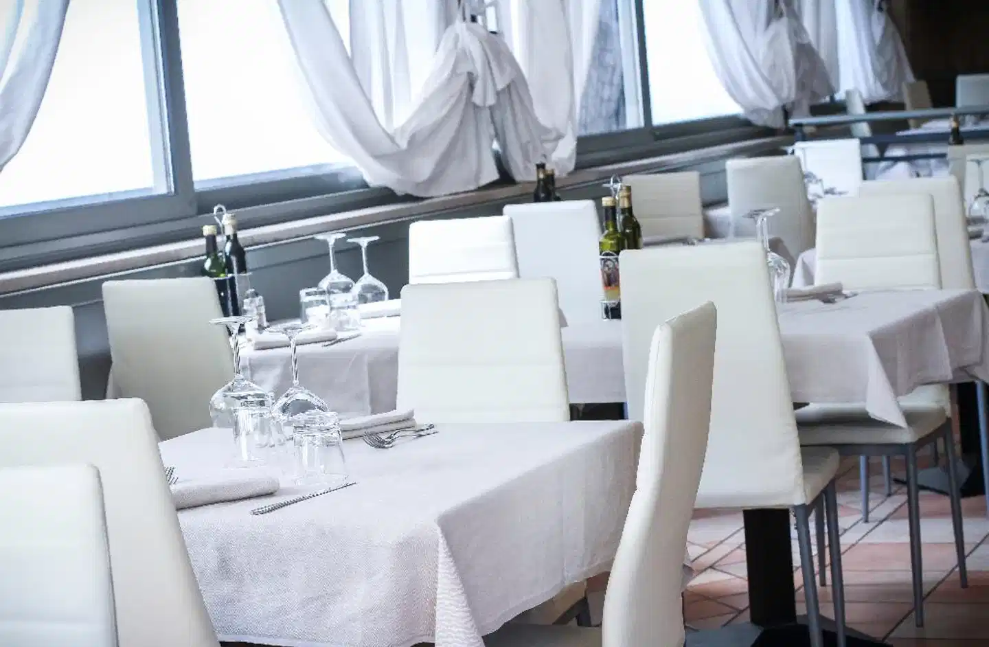 Club Meeting Hotel Restaurant