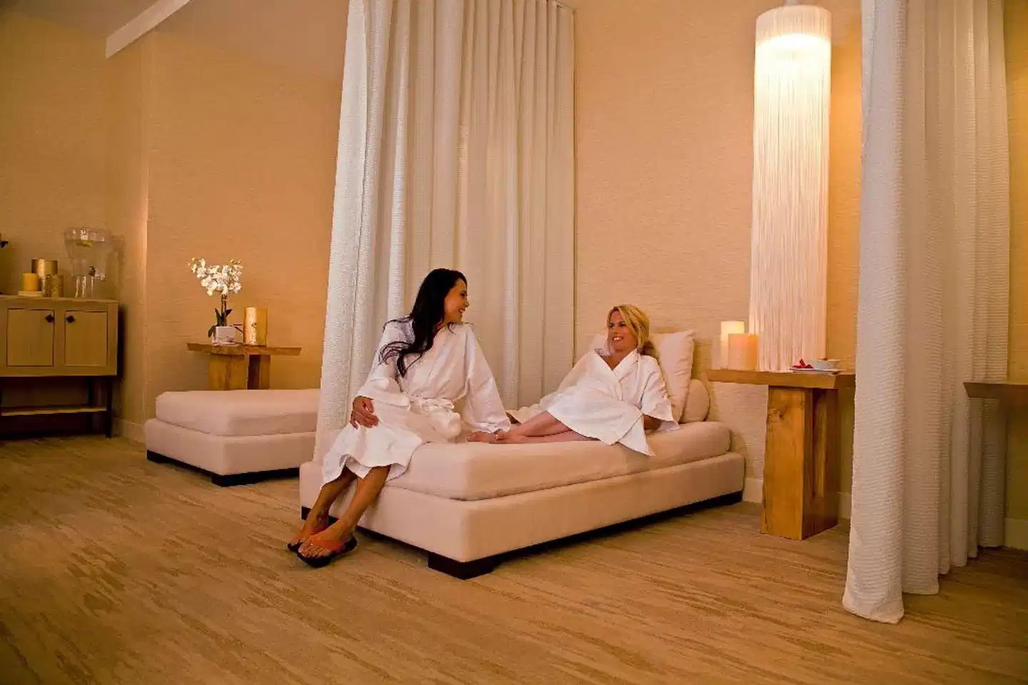 Tropicana Las Vegas - a DoubleTree by Hilton Hotel Wellness