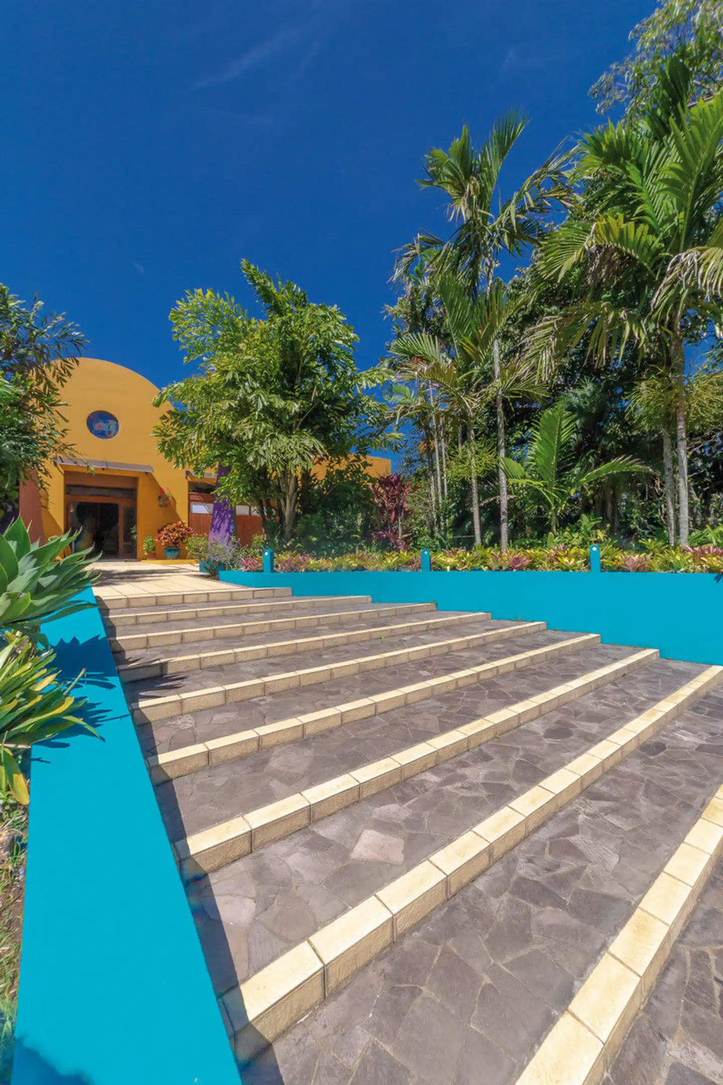 Xandari Resort & Spa Pool