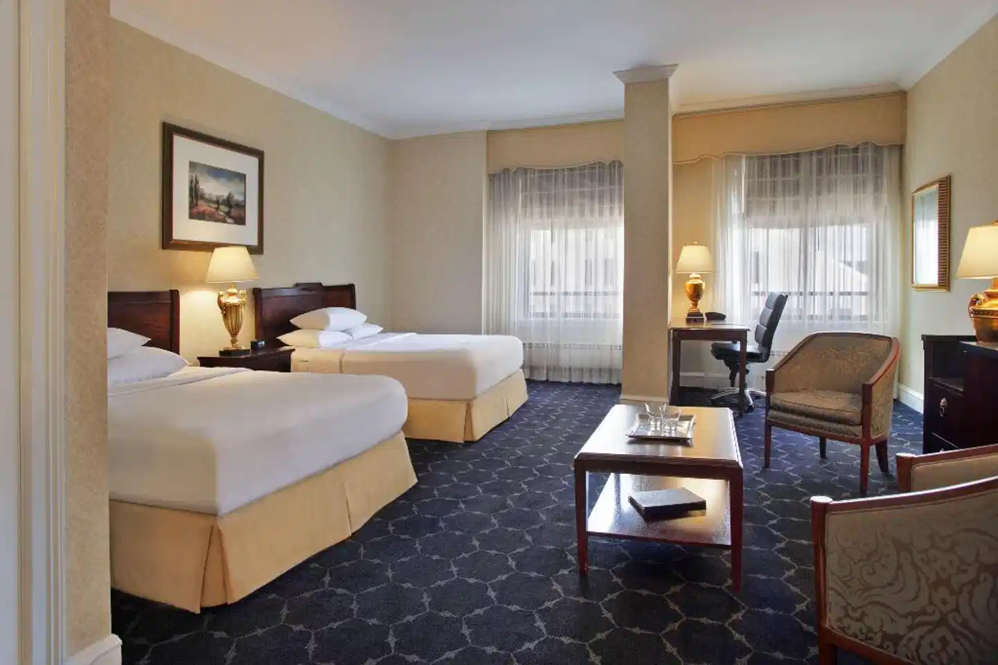 The Drake Wohnbeispiel