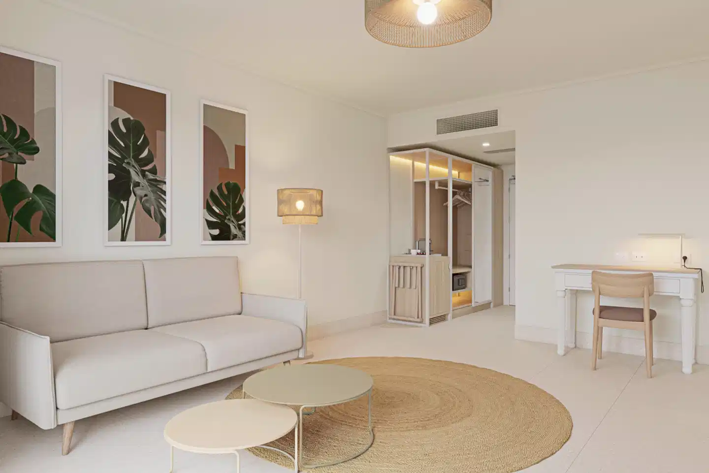 Wyndham Alltra Punta Cana Wohnbeispiel