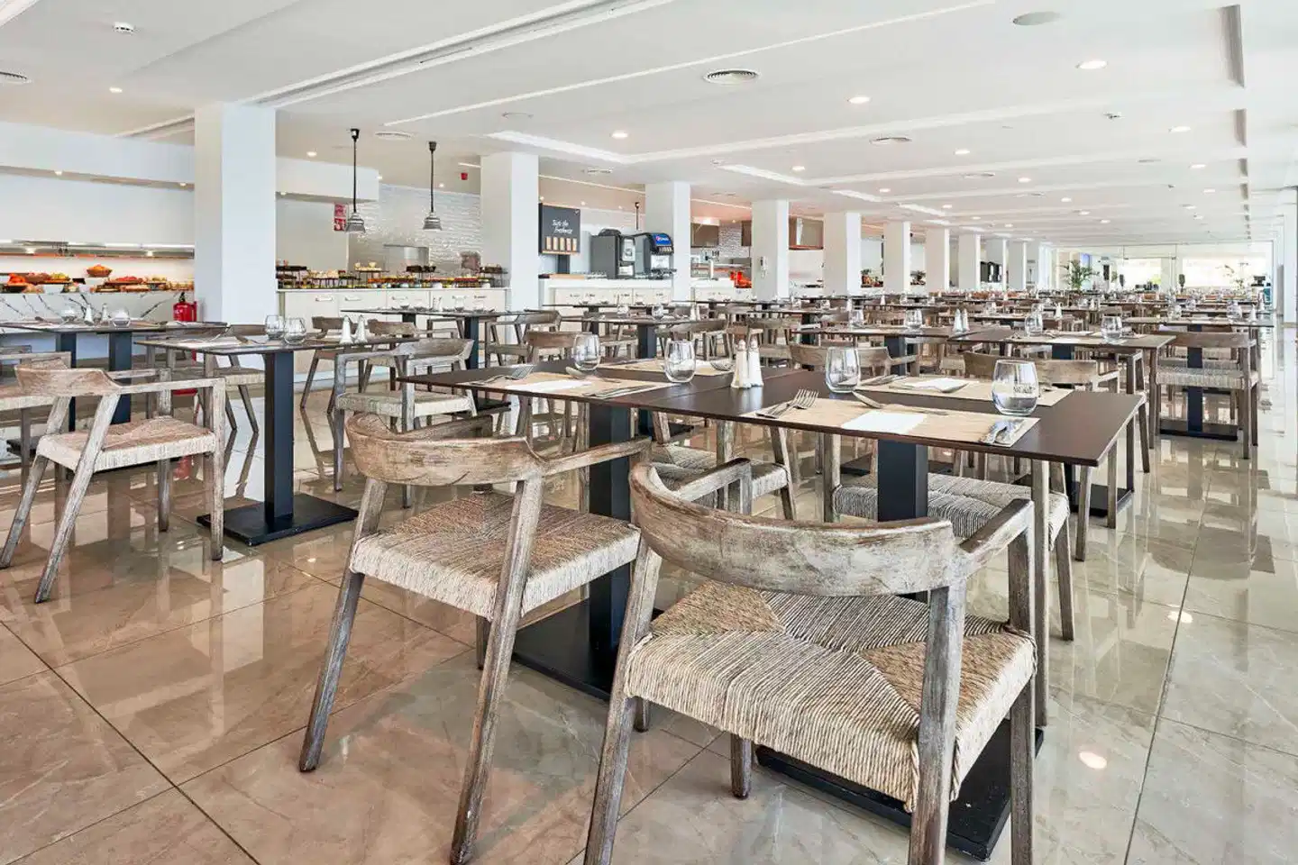 Hotel Globales Cala Vinas - Adults Only Bar