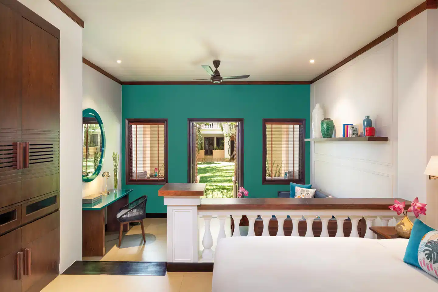 Anantara Hoi An Resort Wohnbeispiel