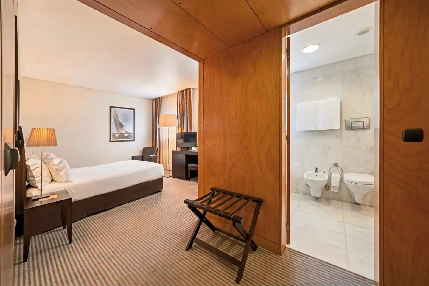 Marina Atlântico Wohnbeispiel