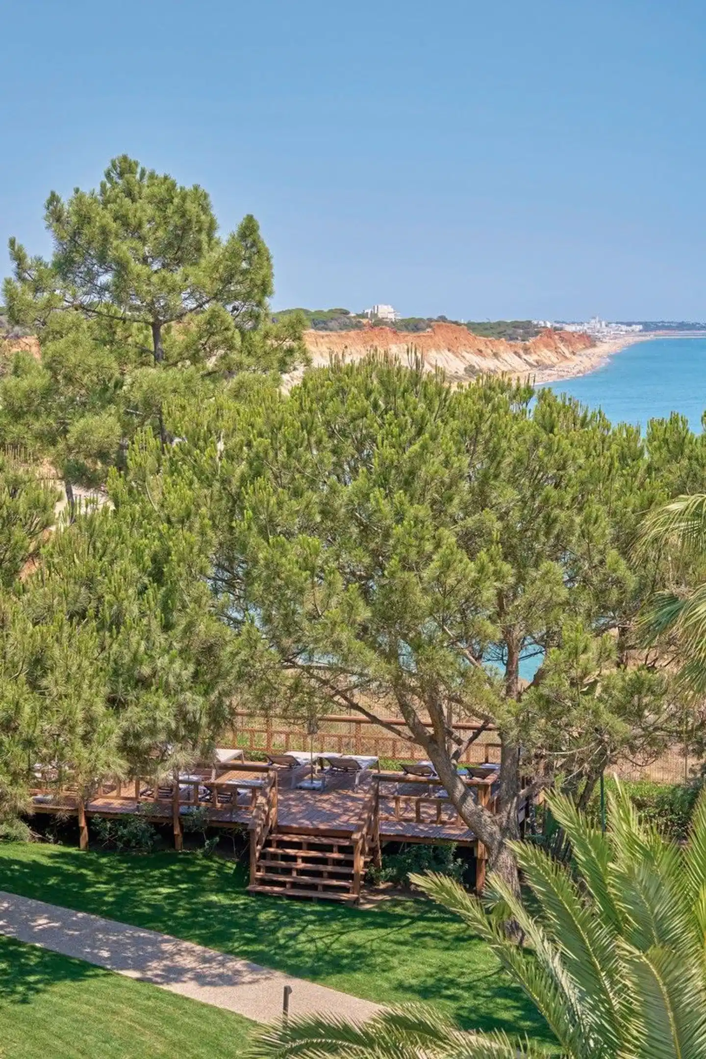 PortoBay Blue Ocean Landschaft