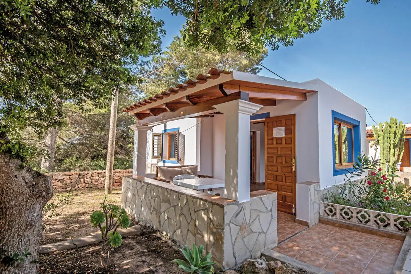 Aguamar Aussenansicht