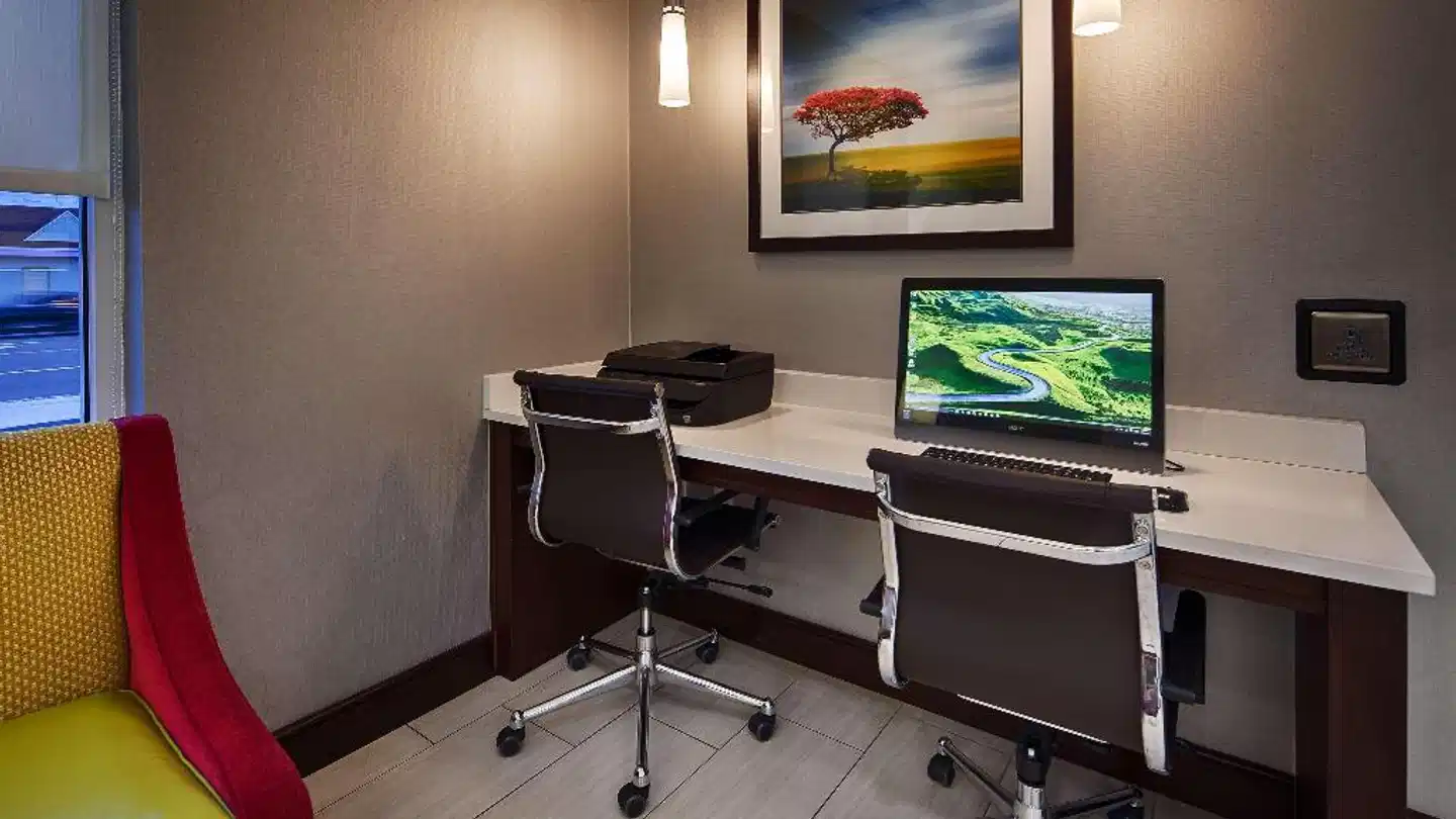 Best Western Plus Daytona Inn Seabreeze Oceanfront Sport und Entertainment