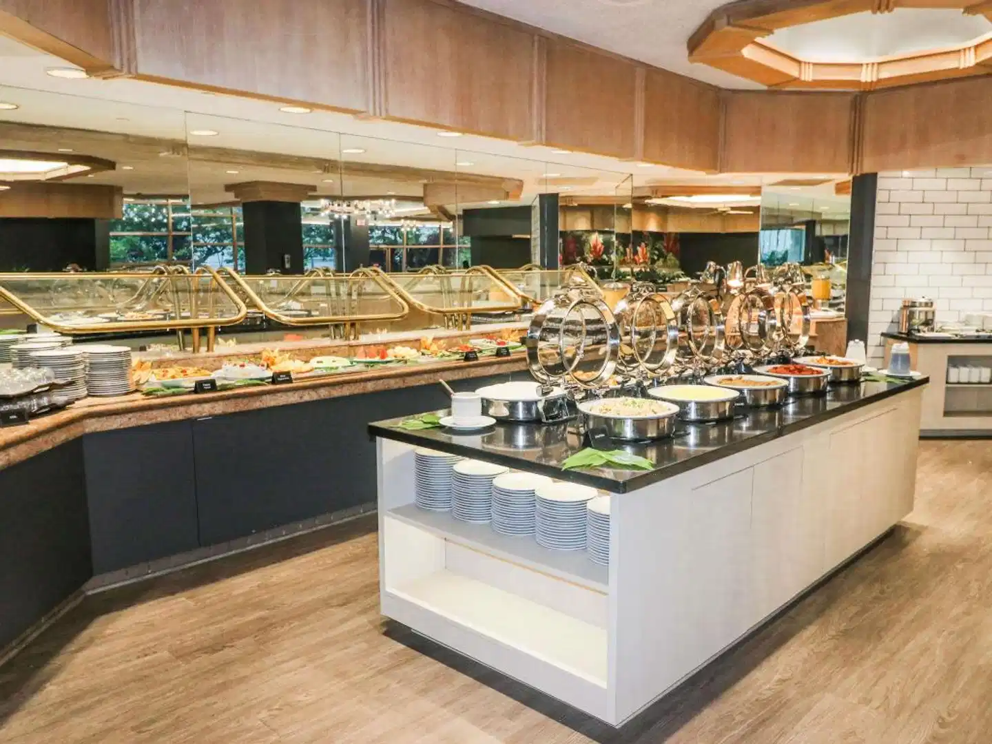 Ala Moana Hotel by Mantra Restaurant