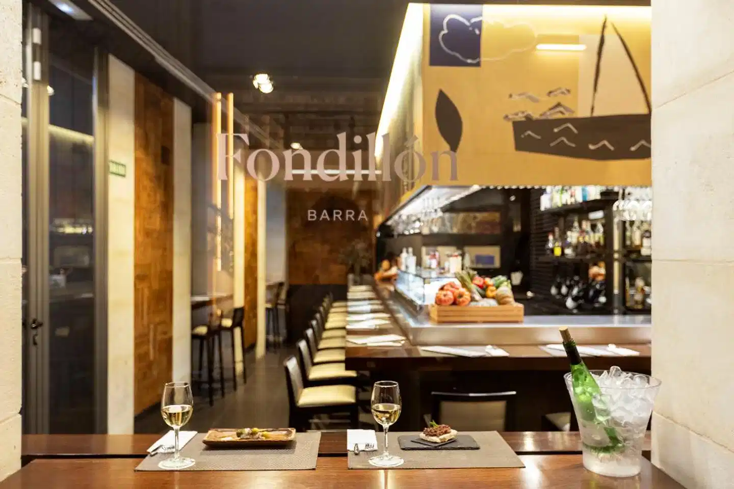 Hotel Hospes Amérigo Bar