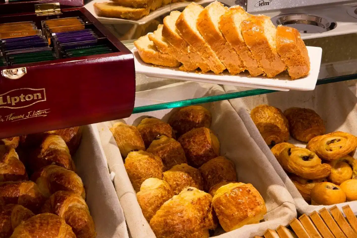 Europe Hotel Paris Eiffel Restaurant