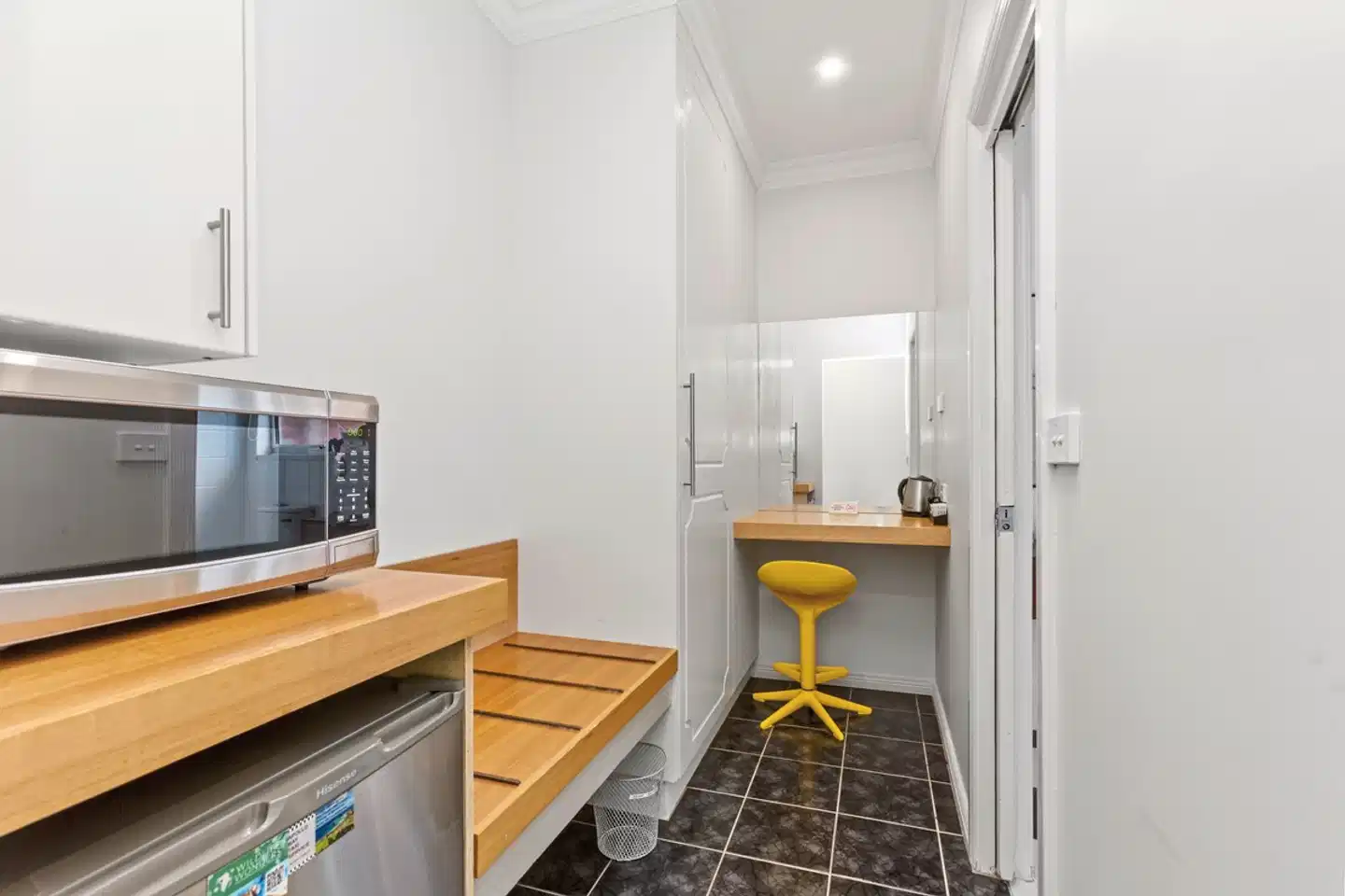 The International Apollo Bay Wohnbeispiel