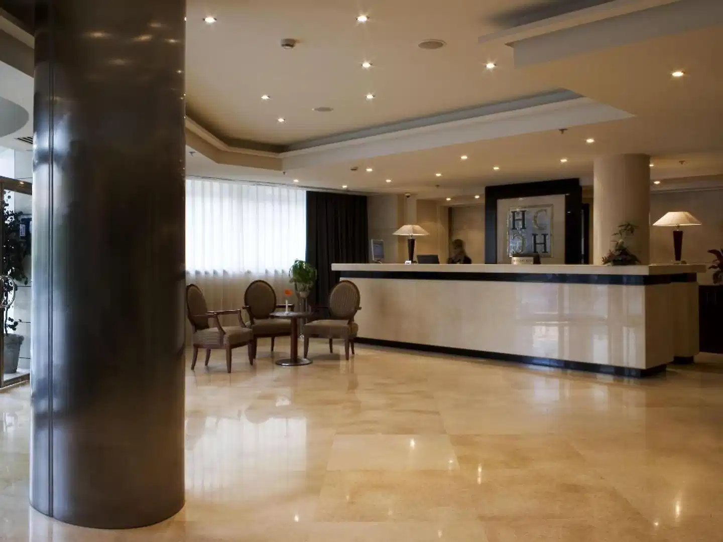 Valencia Center Restaurant