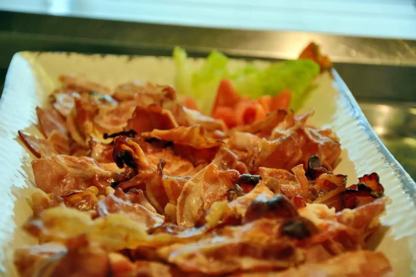 Hotel Apogia Sirio Venice Restaurant