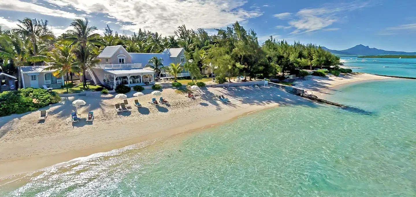 Astroea Beach Strand