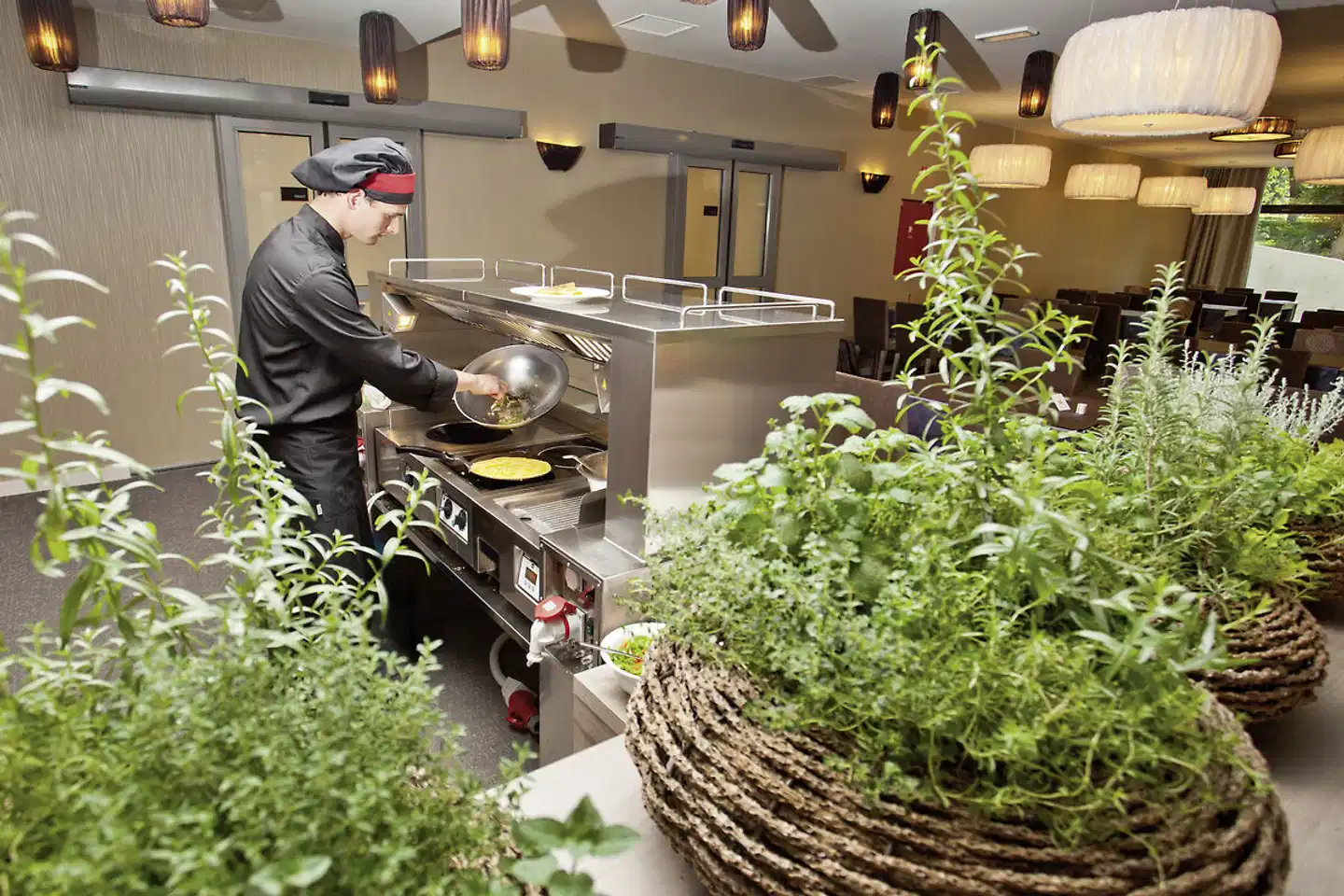 Astoria Sport und Entertainment