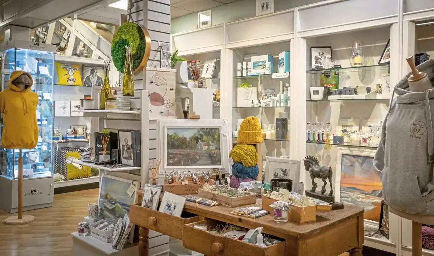 Gleneagle Hotel & Apartments Killarney Restaurant