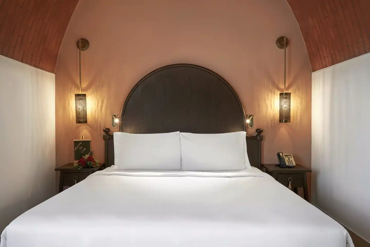 The Cove Rotana Resort Wohnbeispiel