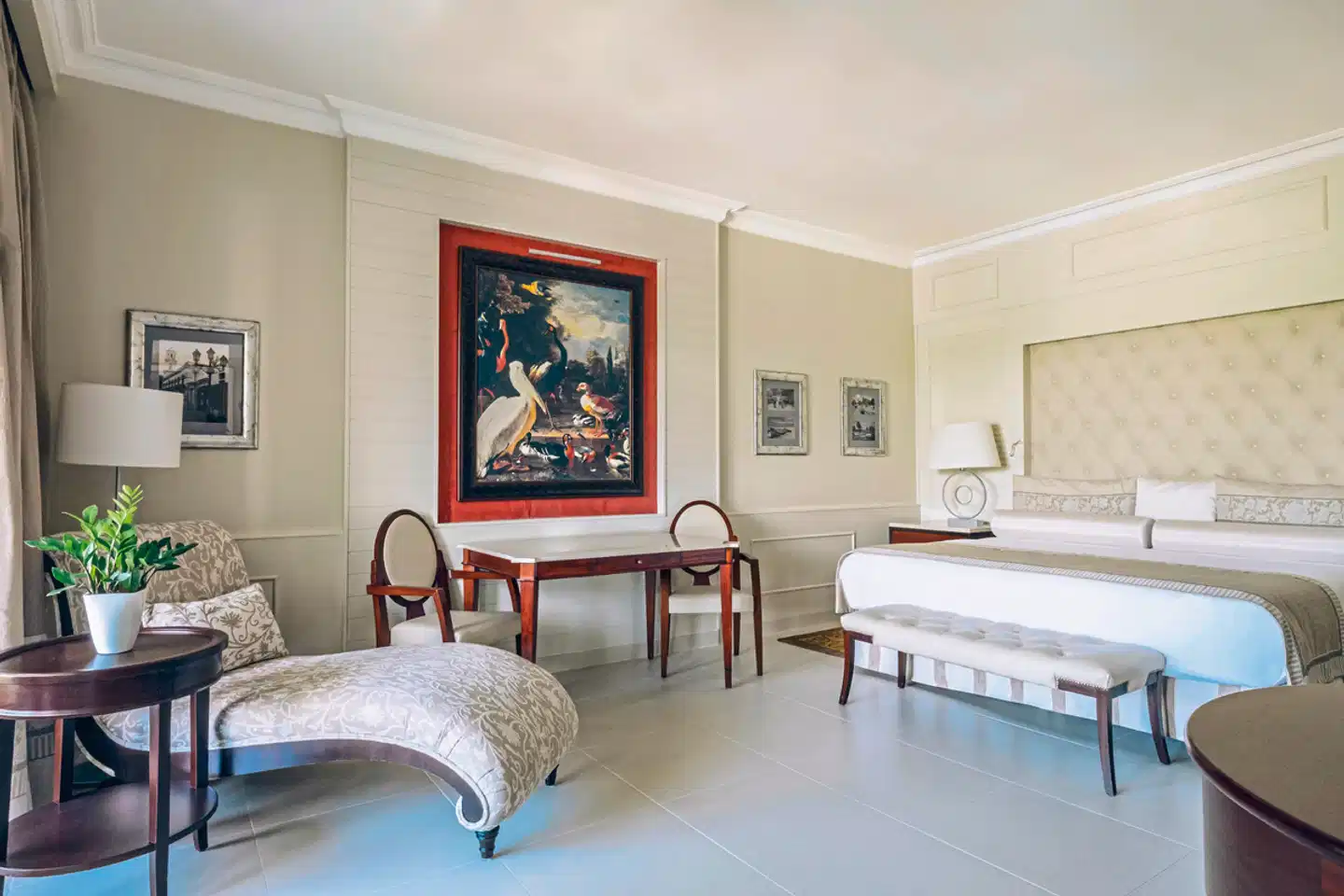 JOIA Bávaro by Iberostar Wohnbeispiel