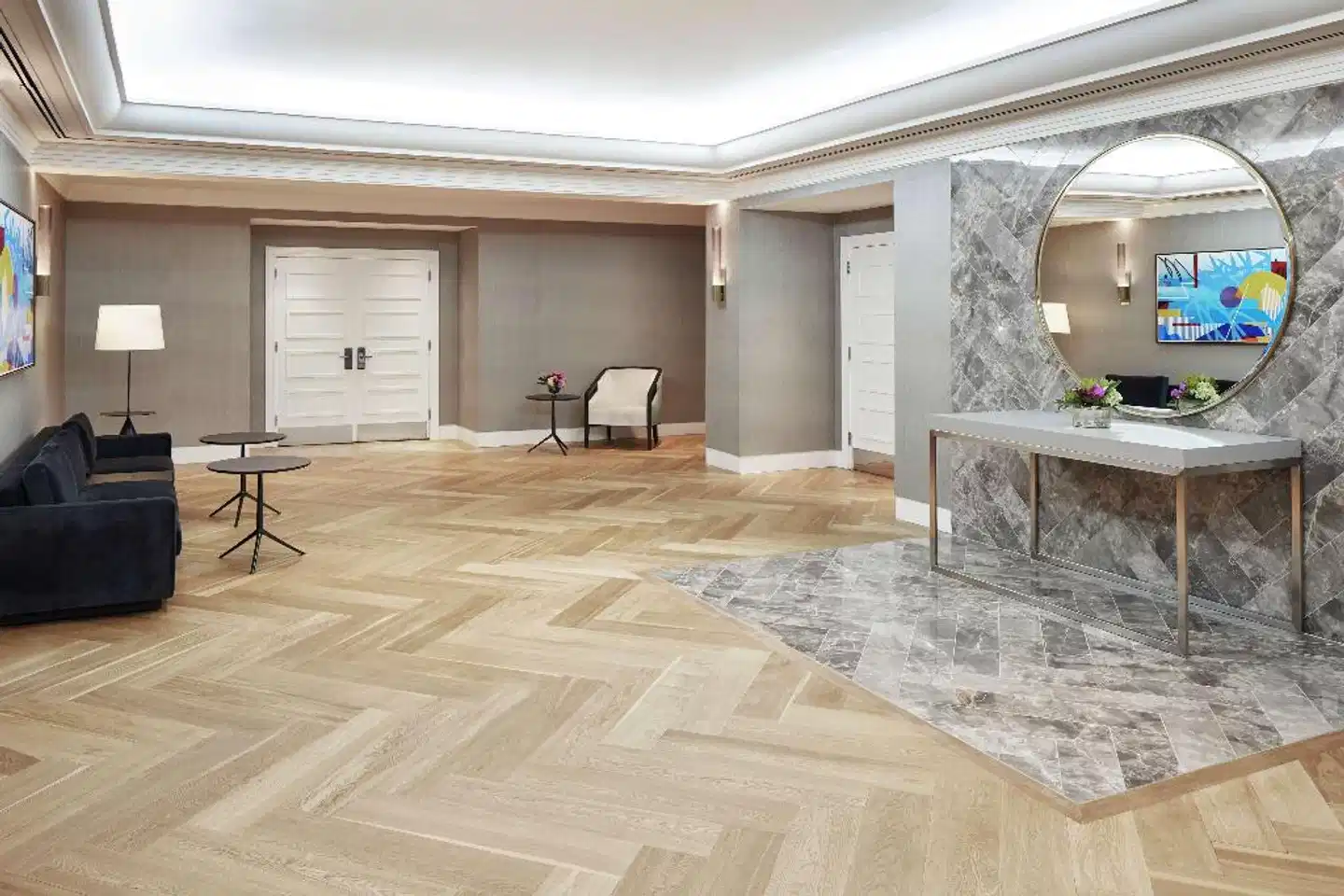 The Luxury Collection Hotel Manhattan Midtown (ex. Conrad Midtown) Wellness