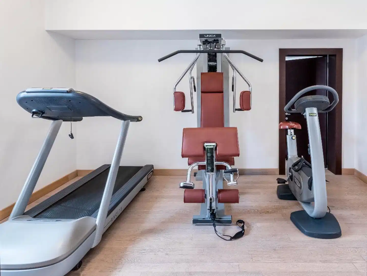 Risorgimento Resort - Vestas Hotels & Resorts Sport und Entertainment