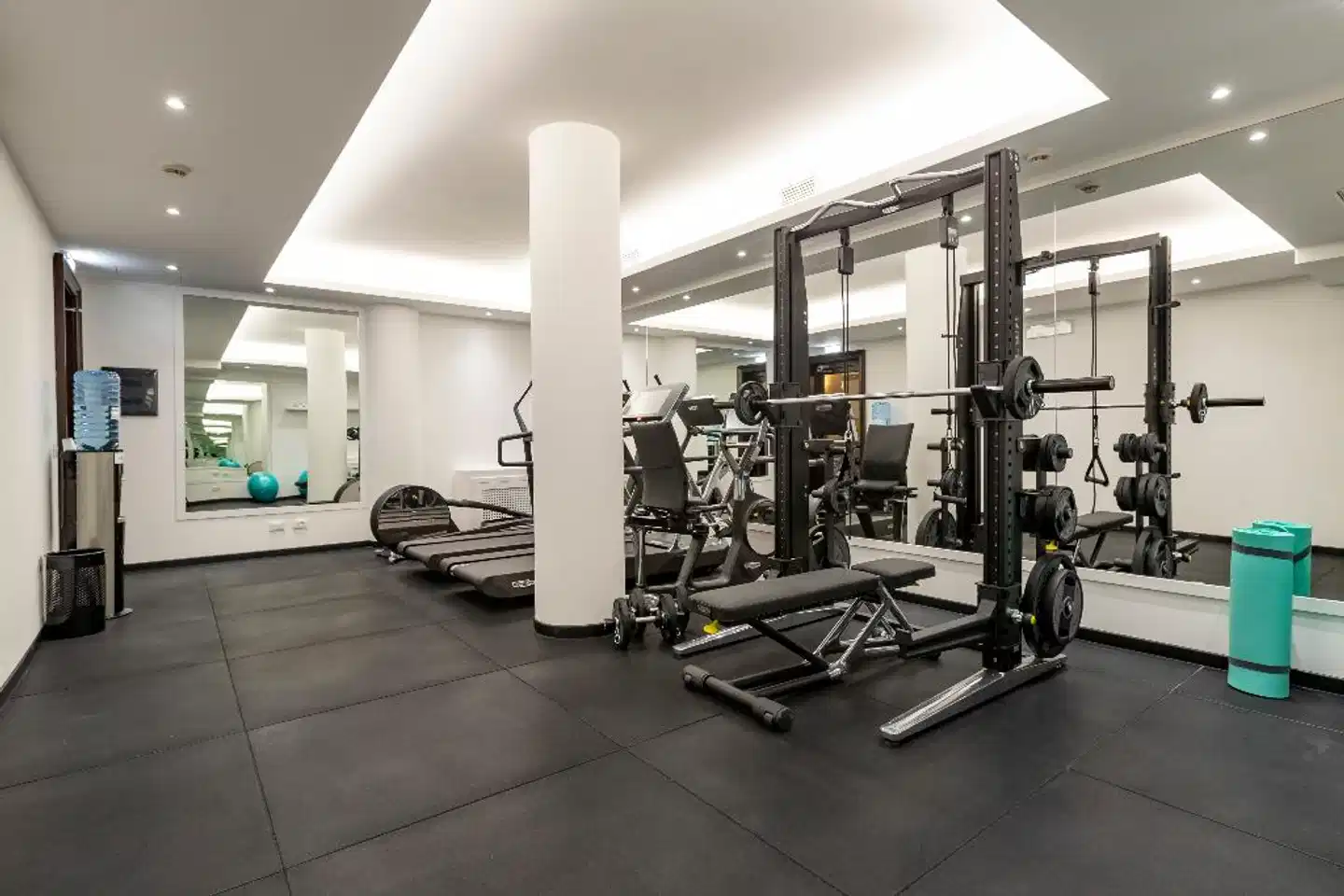 River Chateau Hotel Sport und Entertainment