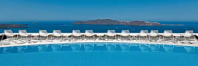 Xenones Filotera Pool