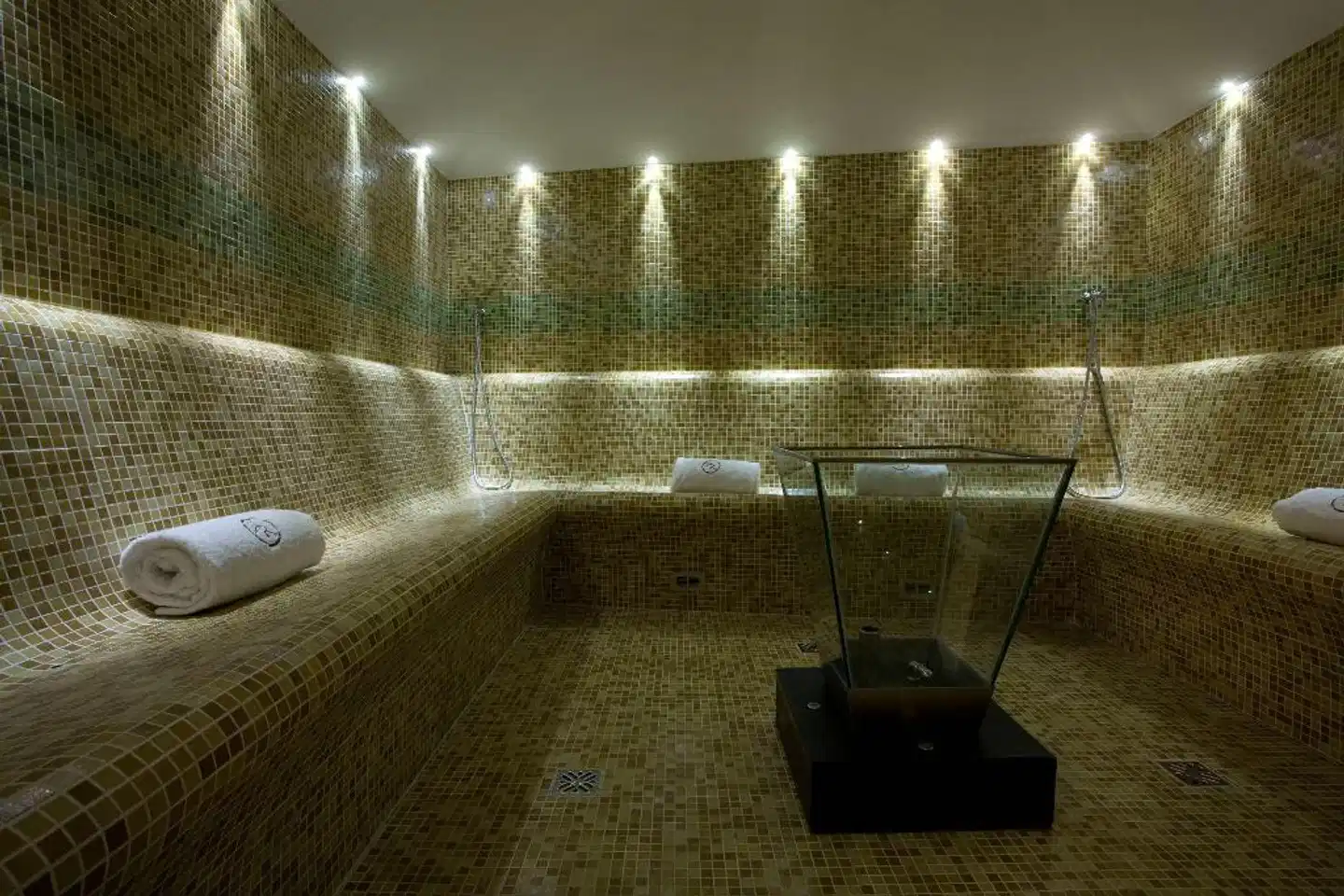 Risorgimento Resort - Vestas Hotels & Resorts Wellness