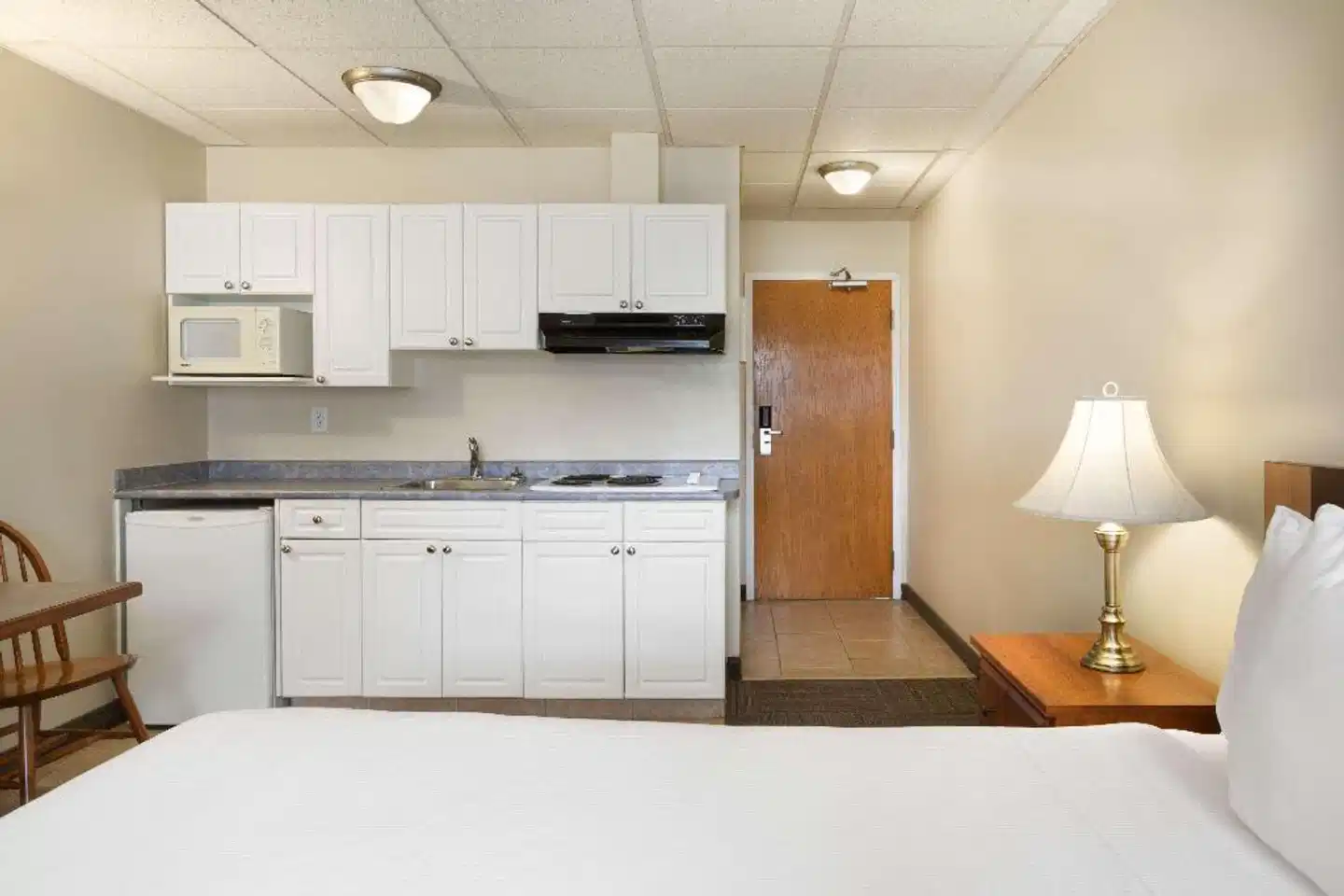 Days Inn Hinton-Jasper Wohnbeispiel