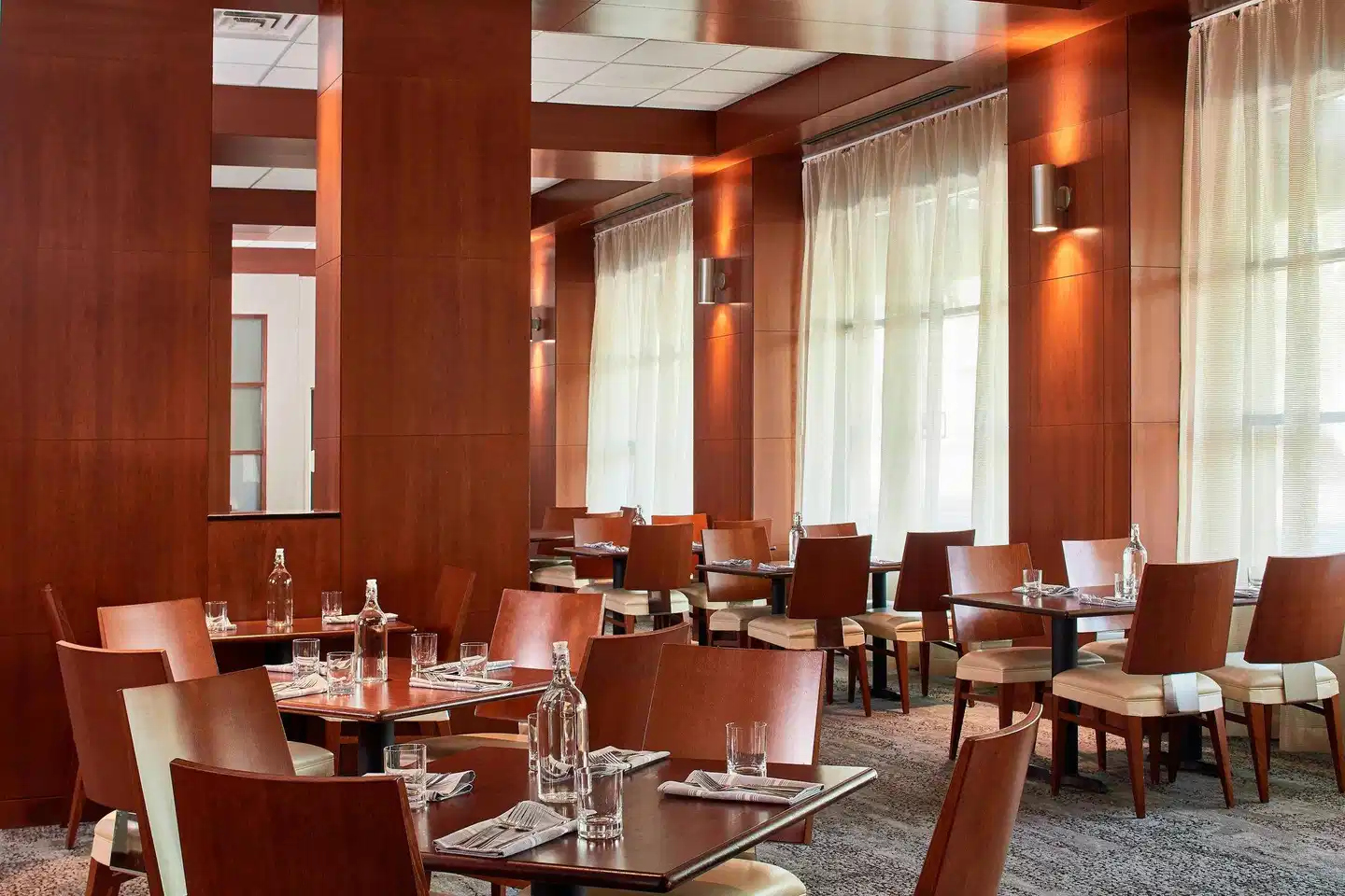 Courtyard by Marriott Portland Downtown/Convention Center Konferenz