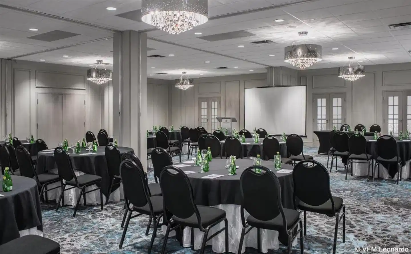 Temple Gardens Hotel & Spa Konferenz