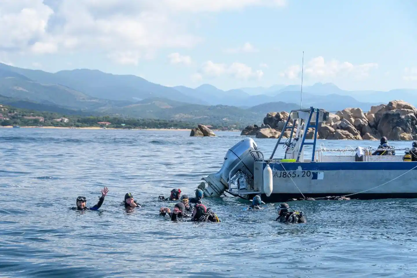 Le Golfe Sport und Entertainment