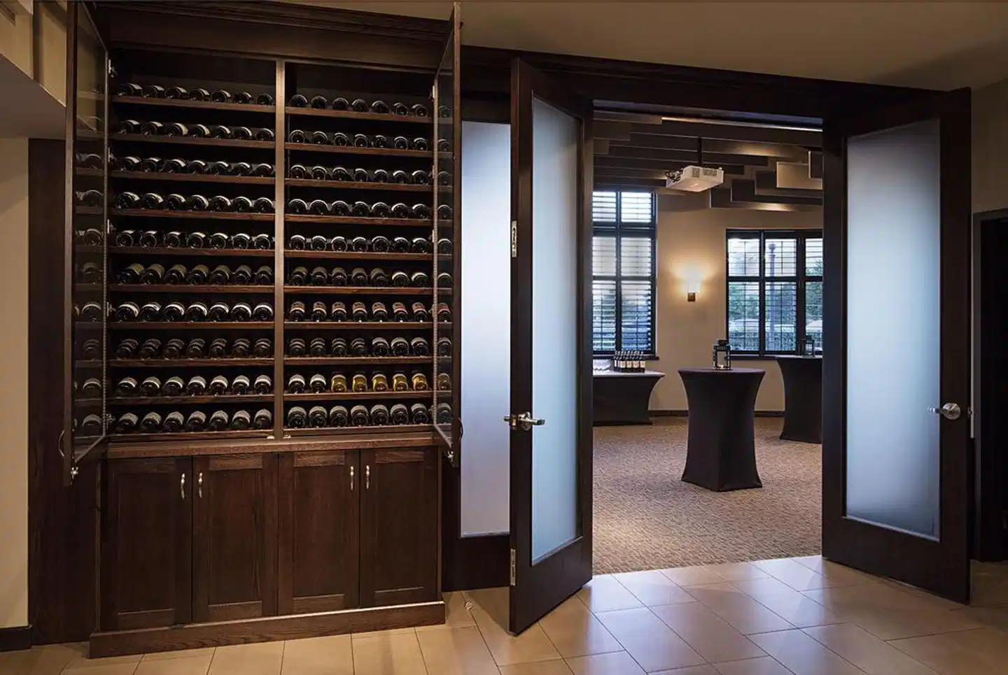 Delta Hotels by Marriott Guelph Conference Centre Wellness