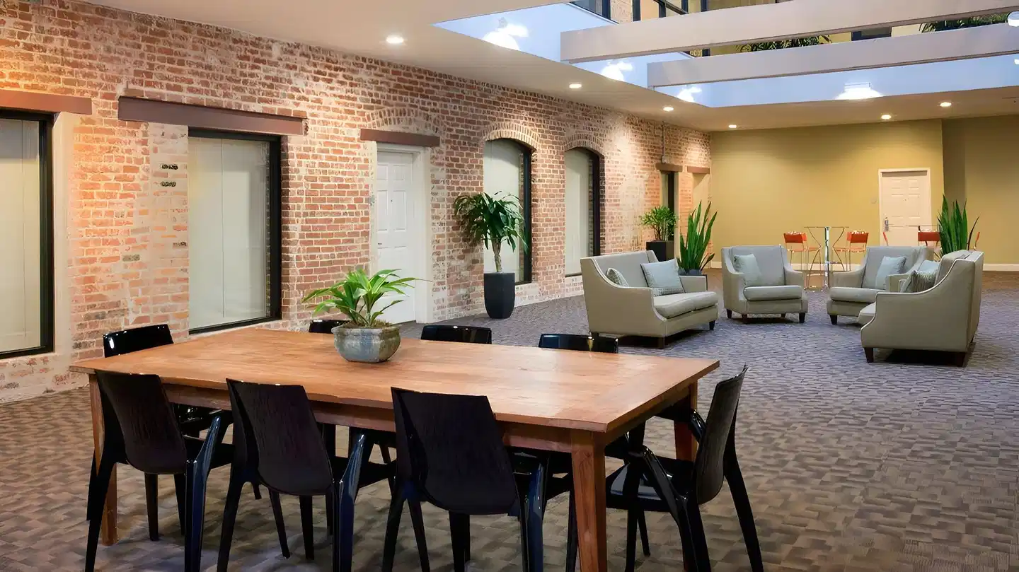 Kimpton Hotel Fontenot Konferenz