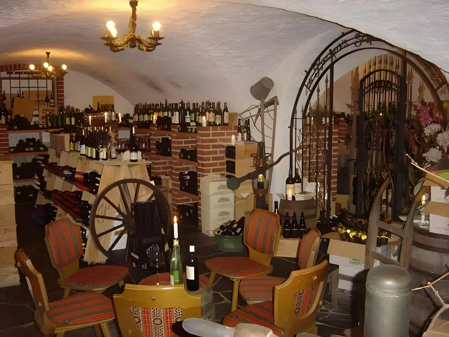 Kucher's Genuss- & Businesshotel Restaurant