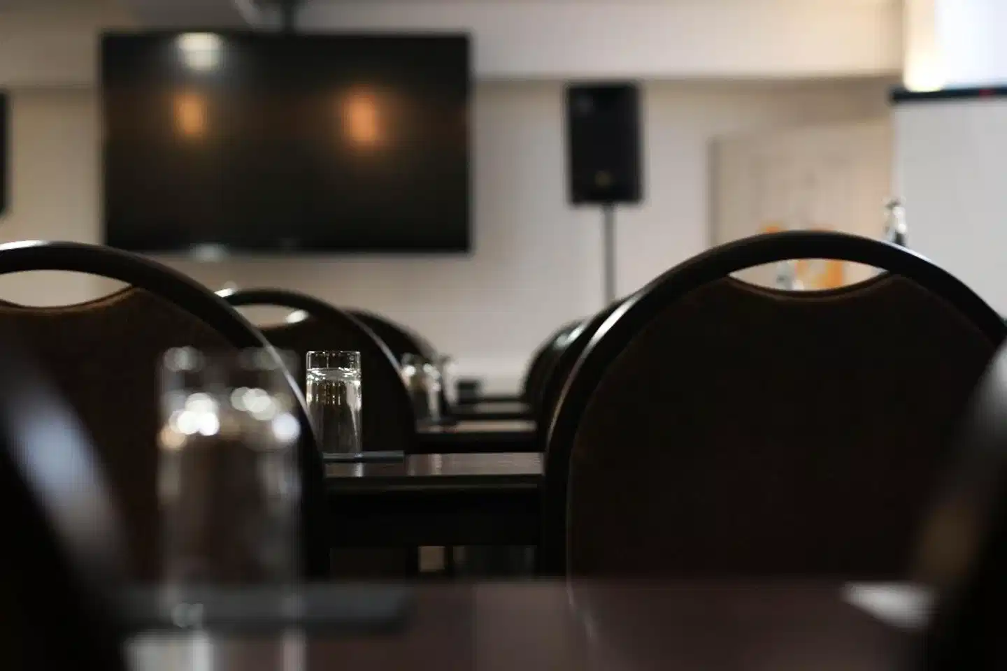 Montaigne & Spa Konferenz