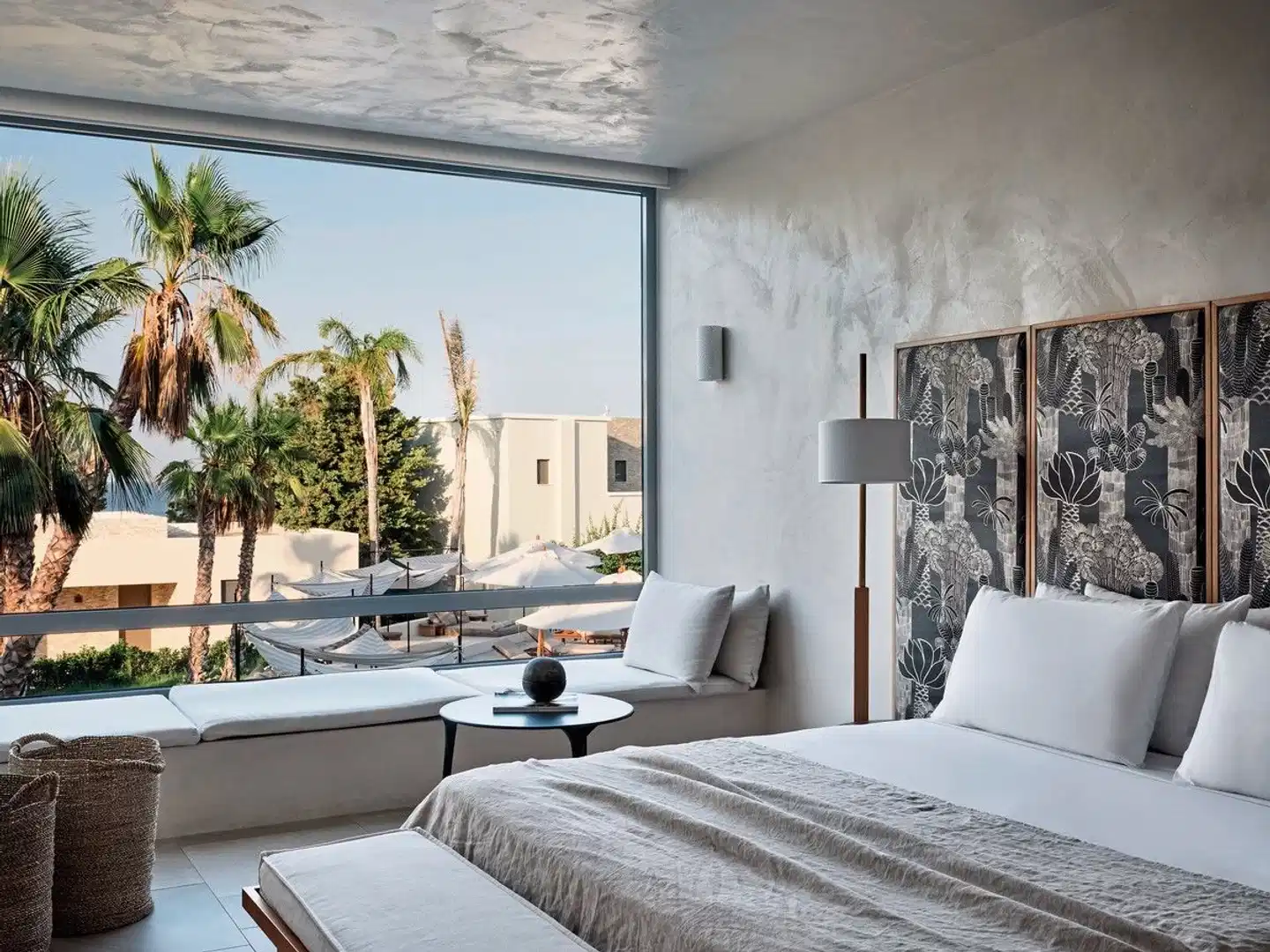 Sentido Port Royal Villas & Spa Wohnbeispiel