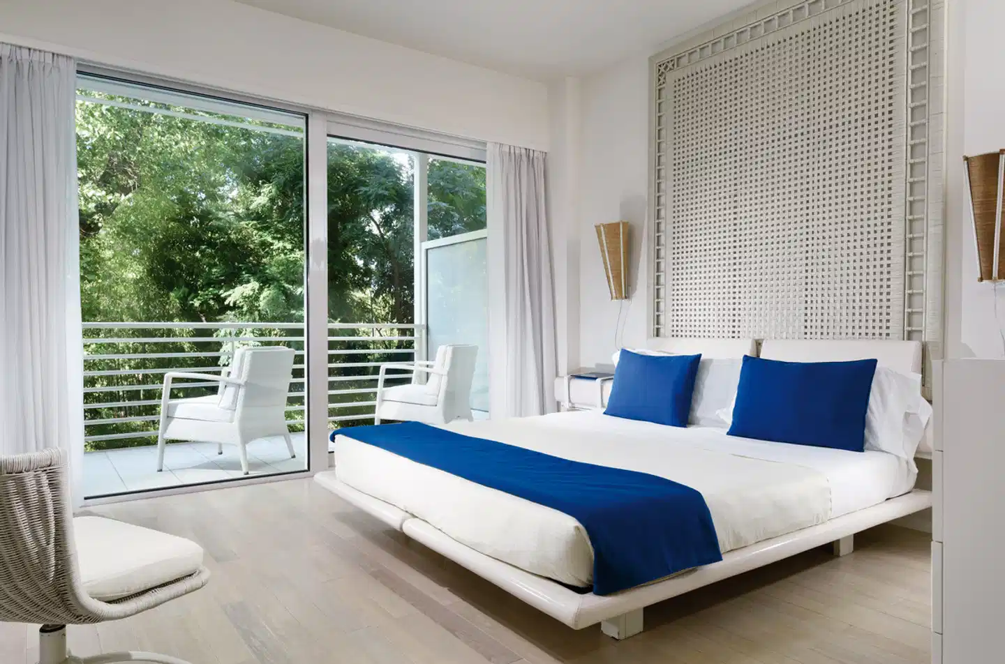 Versilia Lido UNA Esperienze Wohnbeispiel