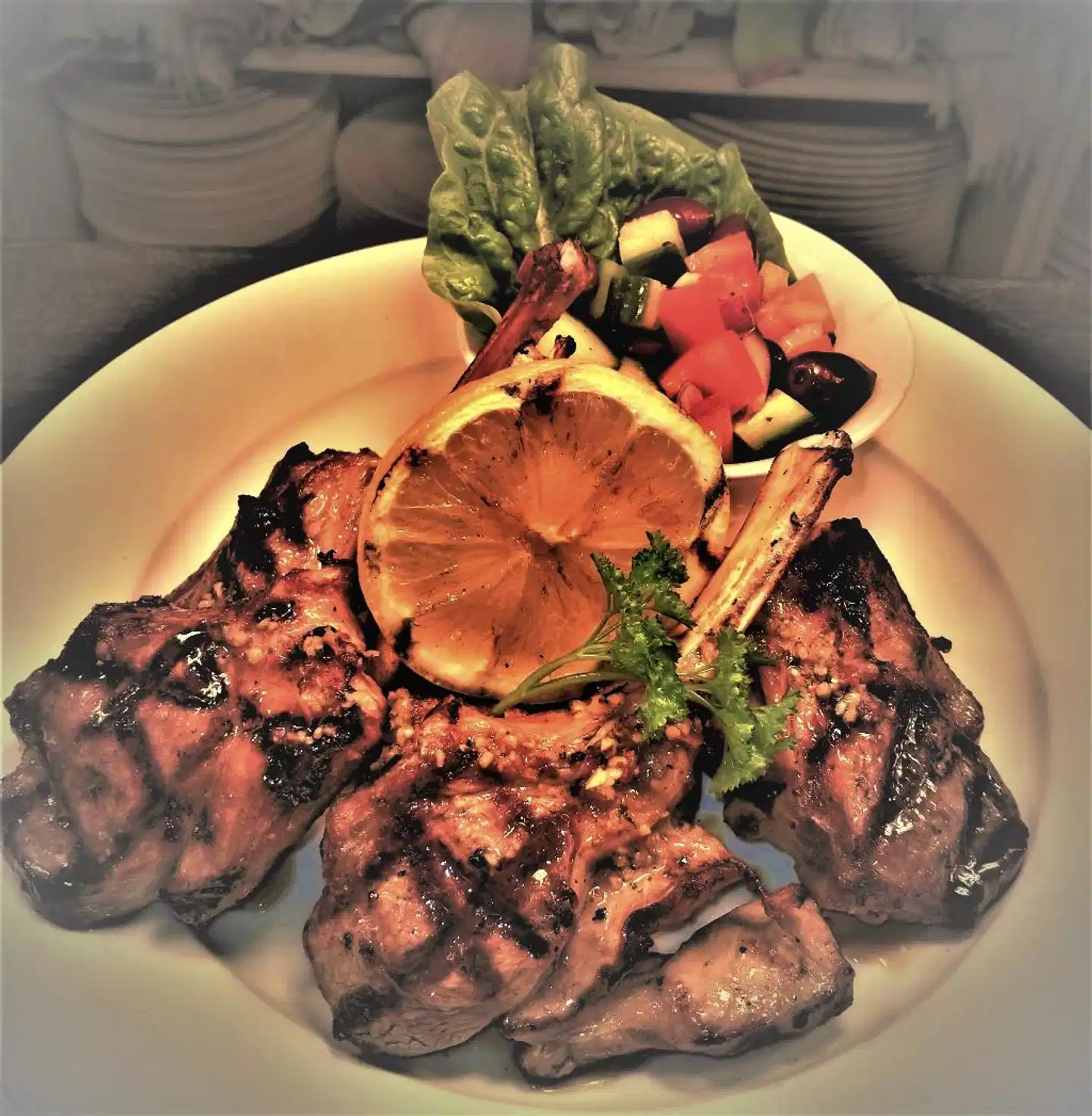 Highpoint International Wellness