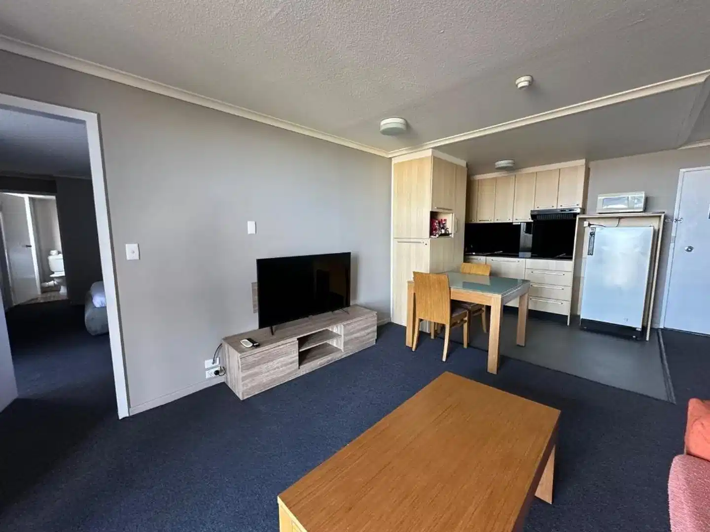 Highpoint International Wohnbeispiel