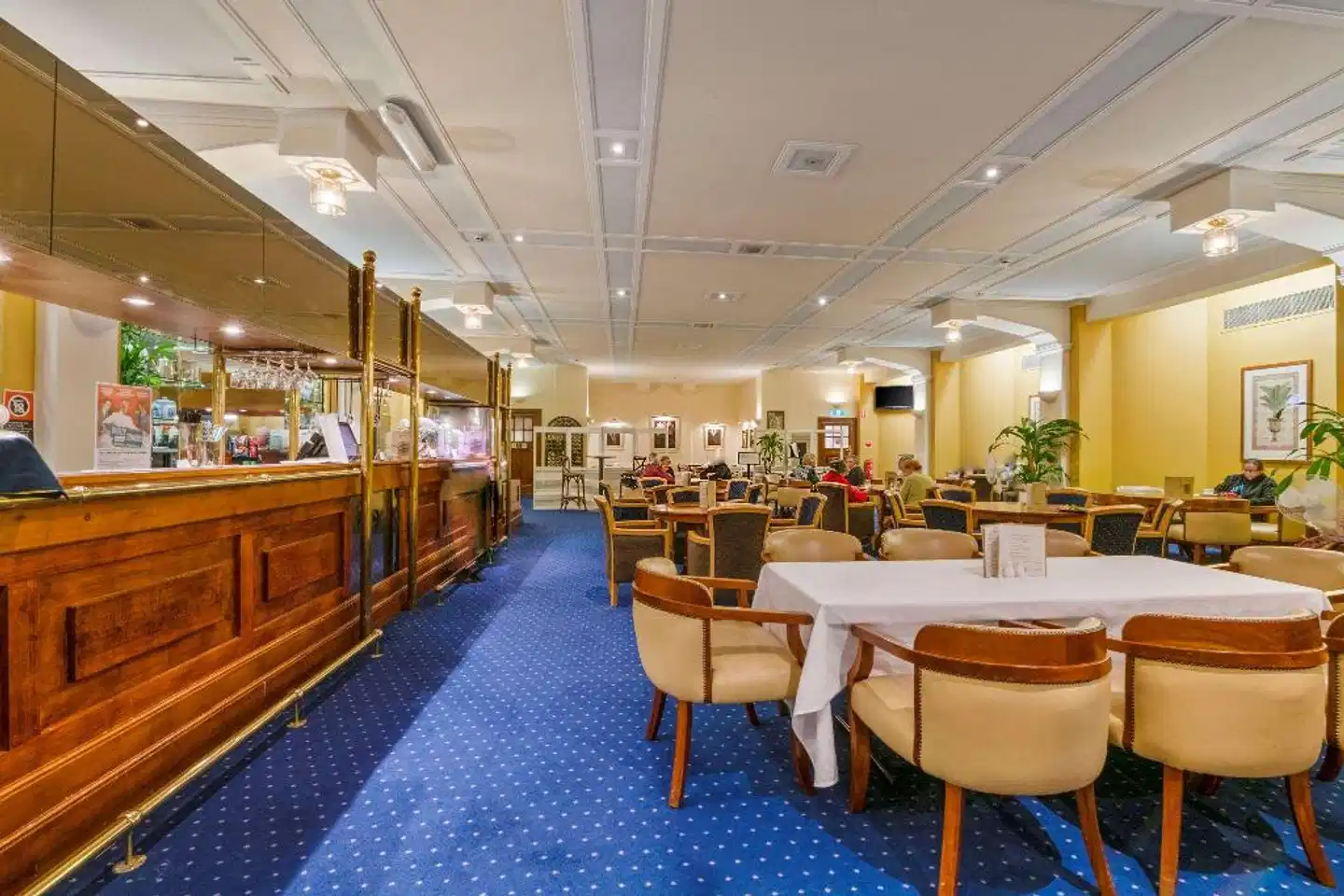 Castlereagh Boutique Bar