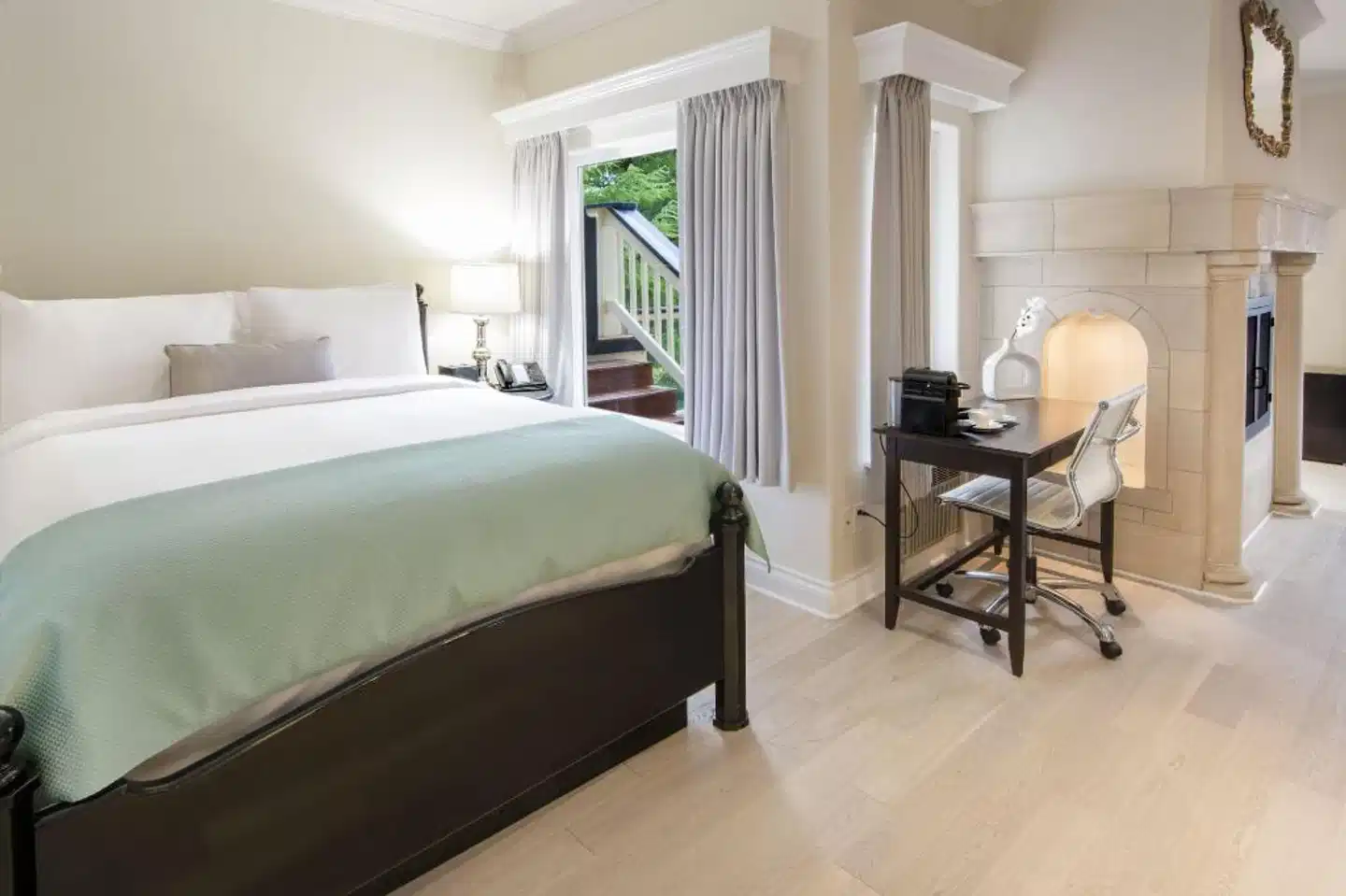 Villa Eyrie Resort Wohnbeispiel