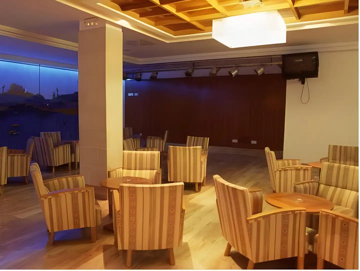 Akeah Rosamar Ibiza Konferenz