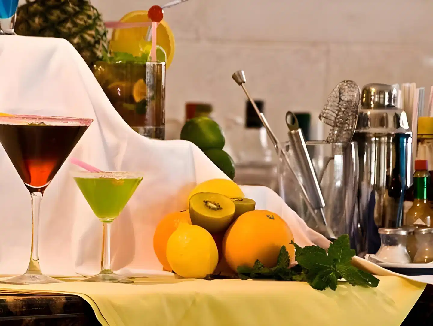 Akeah Rosamar Ibiza Wellness