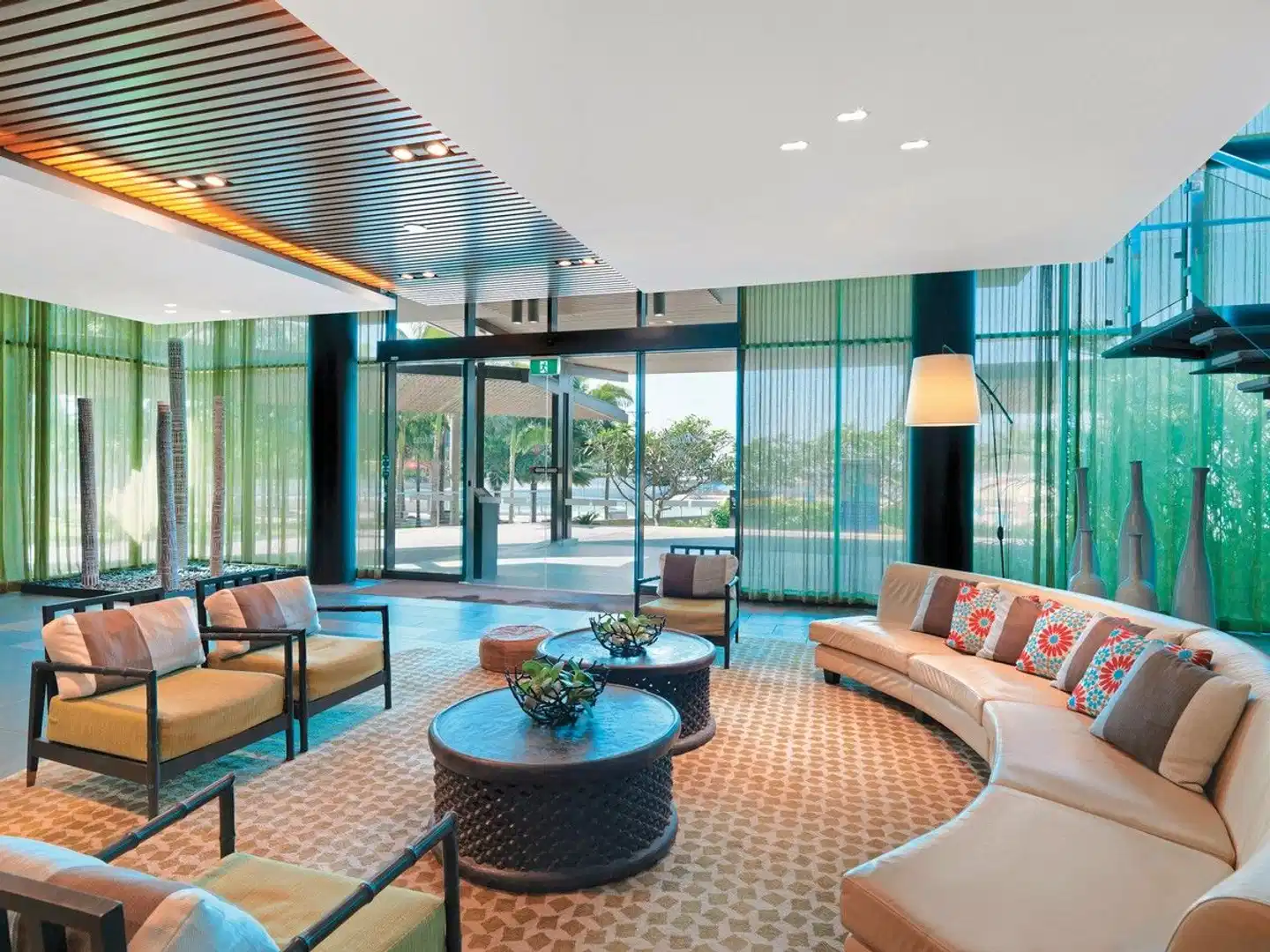 Vibe Hotel Darwin Waterfront Konferenz