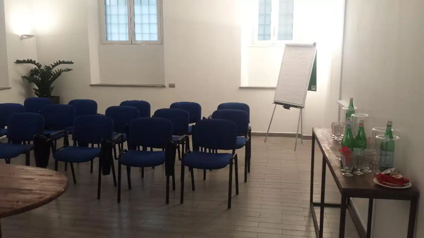 Trianon Borgo Pio Aparthotel Konferenz