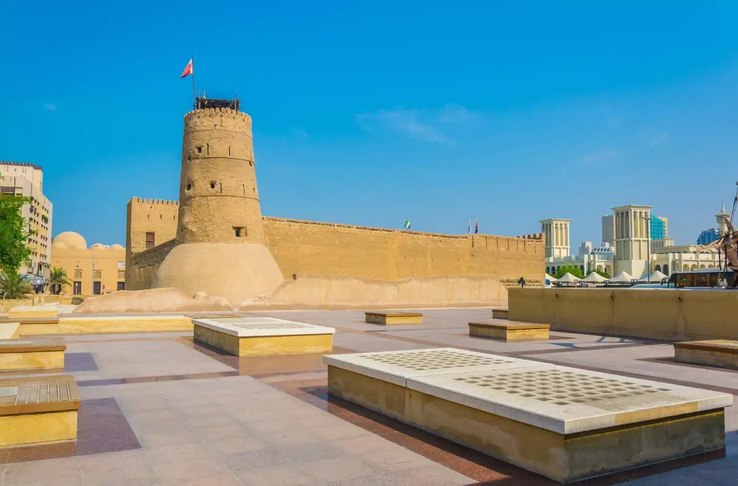 Savoy Suites Terrasse