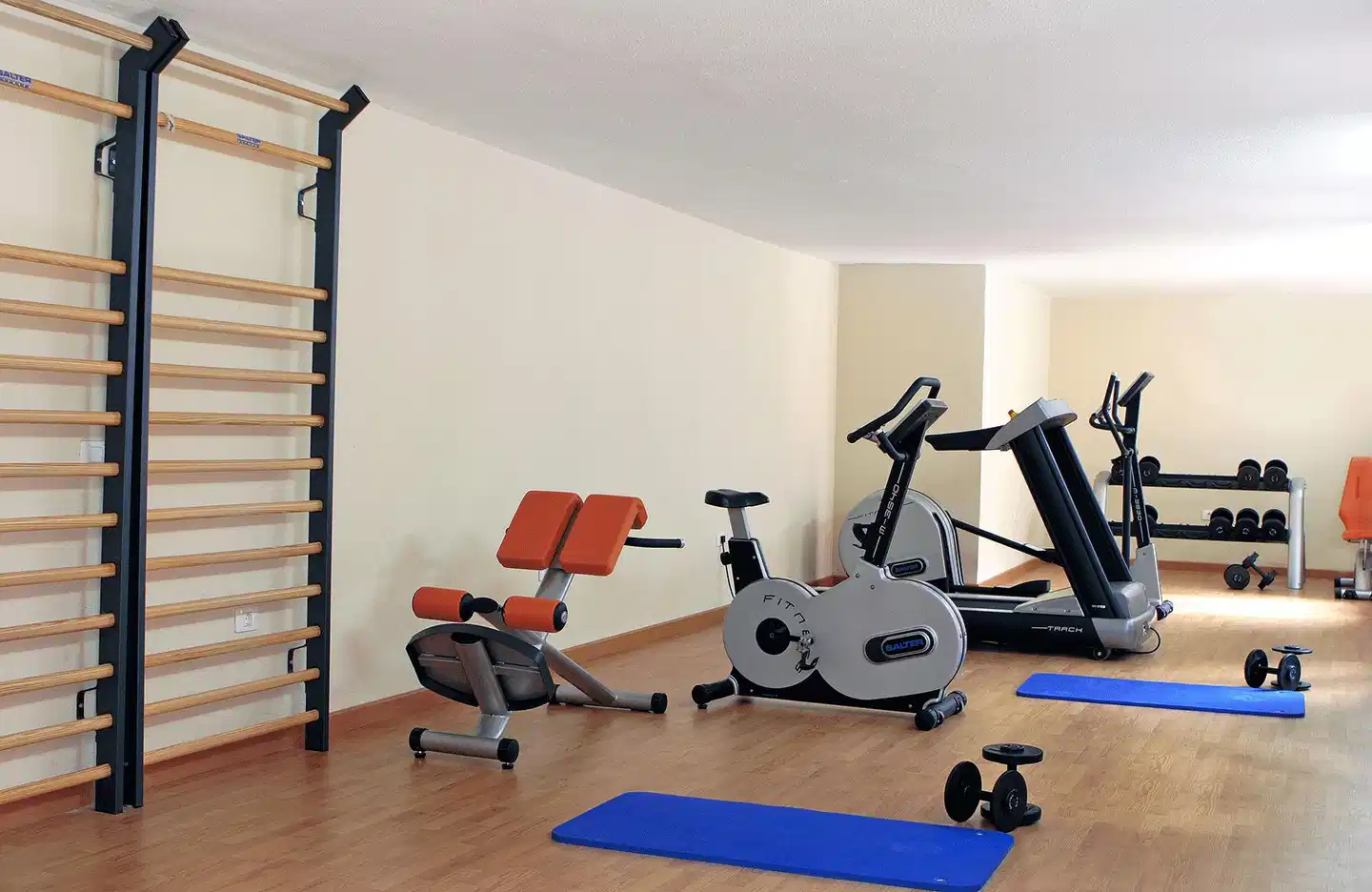 Cay Beach Caleta Sport und Entertainment