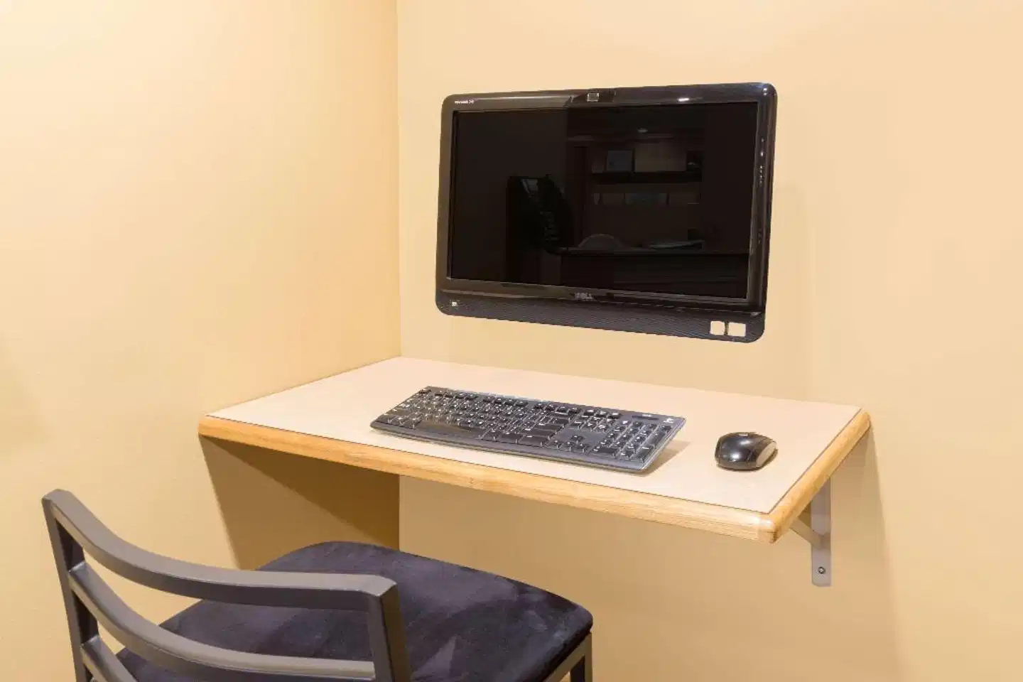 Super 8 by Wyndham Thunder Bay Wohnbeispiel