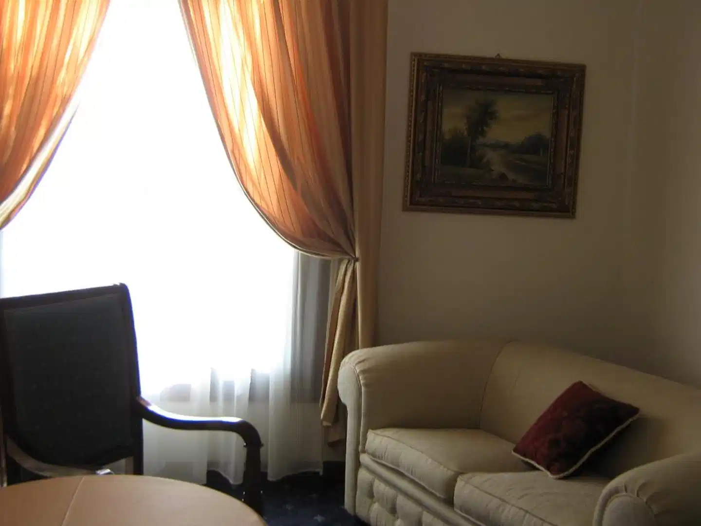 Grand Hotel Palace Wohnbeispiel