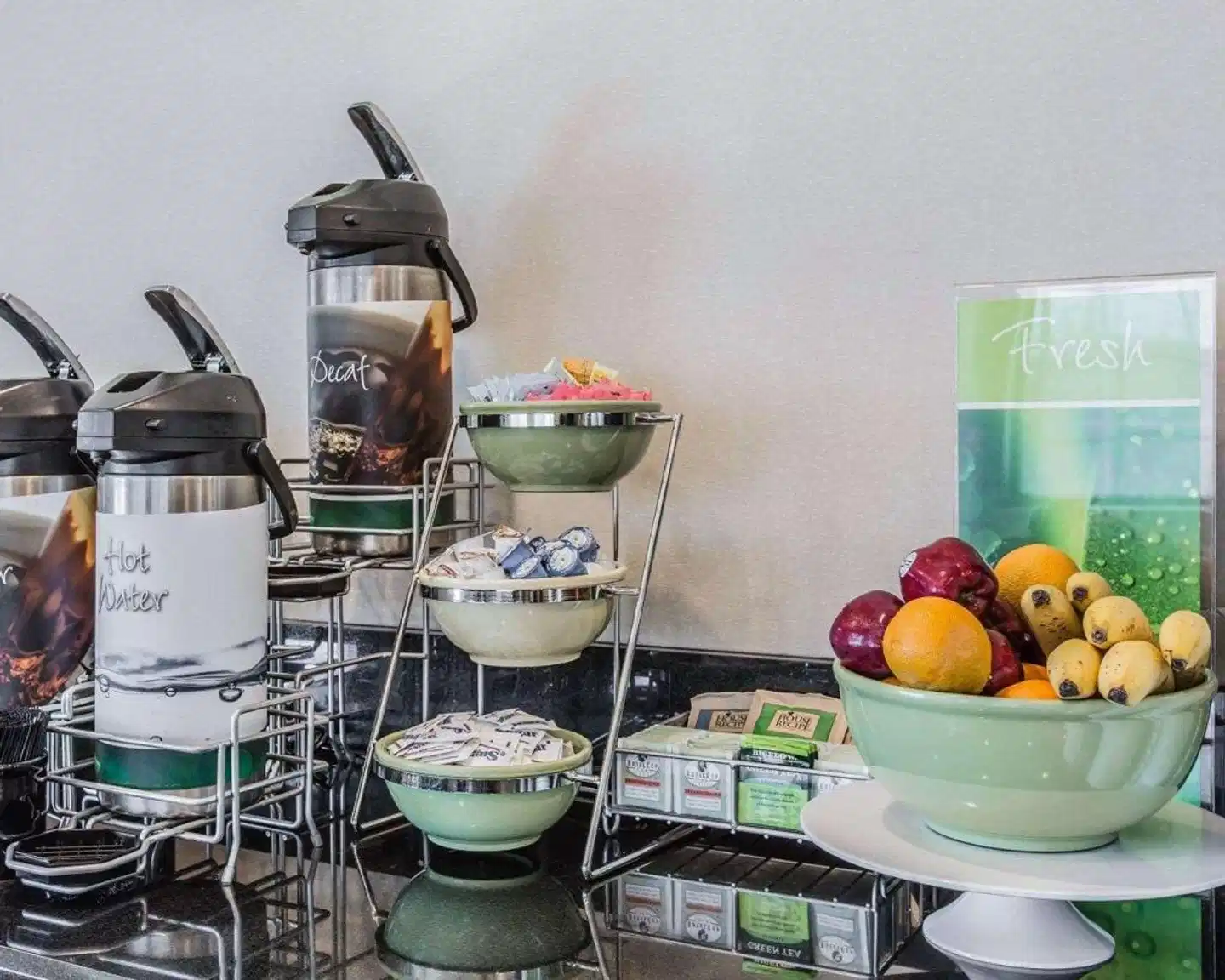 Quality Inn Restaurant